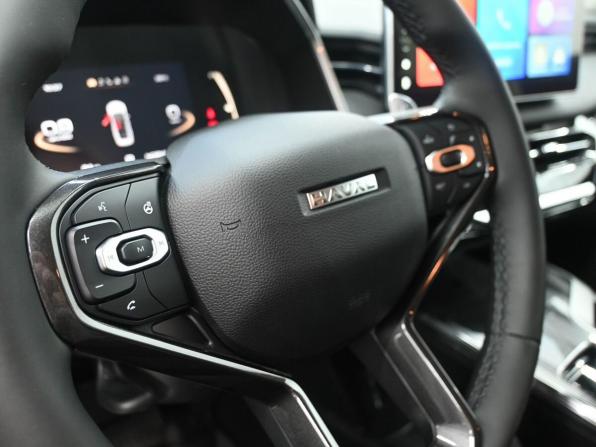 Haval Jolion I Рестайлинг с пробегом 2026 года, цена 2 649 900 рублей, 65 км, внедорожник, Автокод Объявления