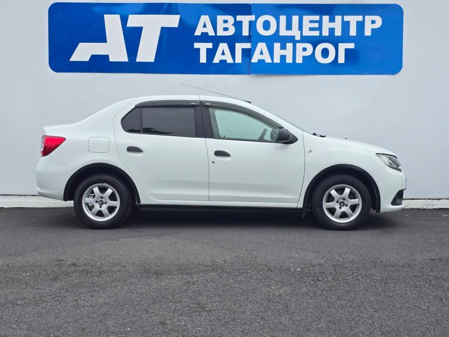 Renault Logan II Таганрог  - изображение 4
