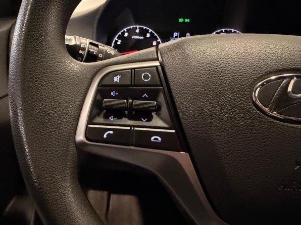 Hyundai Solaris II Рестайлинг с пробегом 2021 года, цена 1 599 000 рублей, 84000 км, седан, Автокод Объявления