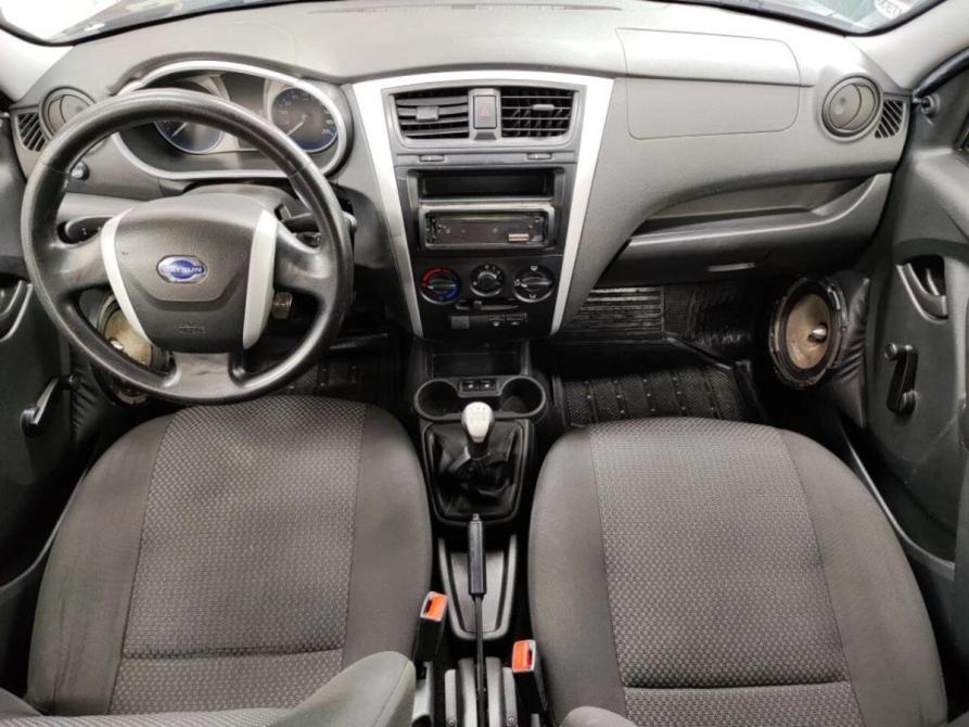 Datsun on-DO I Набережные Челны  - изображение 15