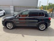 Volkswagen Tiguan I Рестайлинг Сызрань  - изображение 27