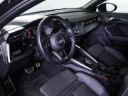 Audi A3 IV (8Y) Москва  - изображение 42