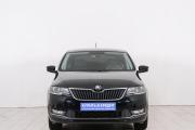 Skoda Rapid I Рестайлинг Красноярск  - изображение 27