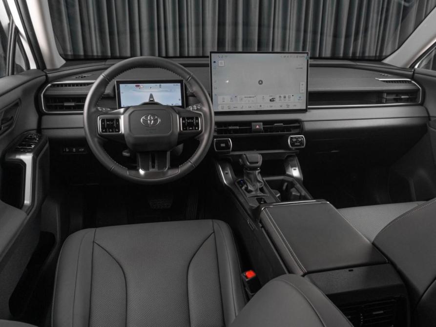 Toyota RAV4 VI (XA60) Тюмень  - изображение 12