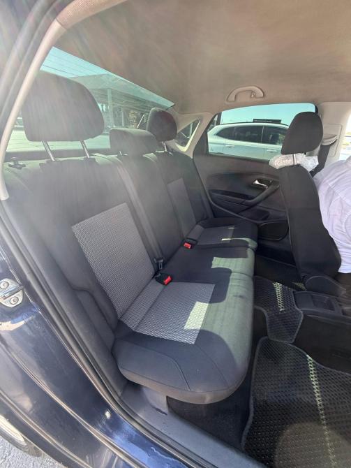 Volkswagen Polo V Воронеж  - изображение 10