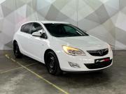 Opel Astra J Оренбург  - изображение 21