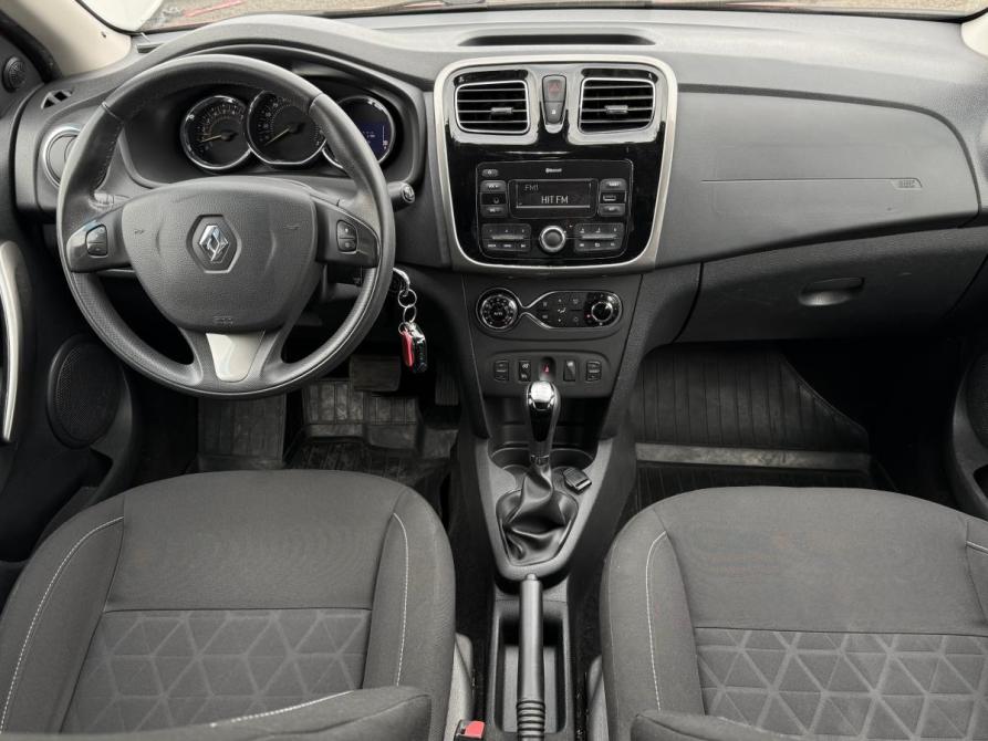 Renault Sandero II Набережные Челны  - изображение 20