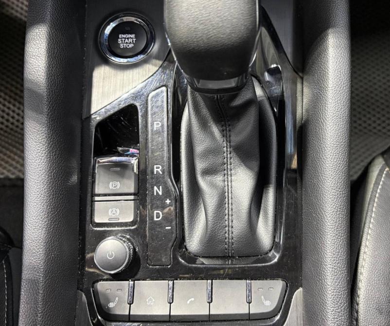 Chery Tiggo 4 I Рестайлинг Санкт-Петербург  - изображение 16