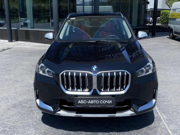 BMW X1 III (U11/U12) с пробегом 2024 года, цена 5 449 000 рублей, 132 км, внедорожник, Автокод Объявления