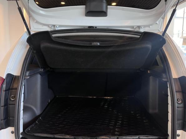 Renault Duster I Рестайлинг с пробегом 2019 года, цена 1 560 000 рублей, 142878 км, внедорожник, Автокод Объявления