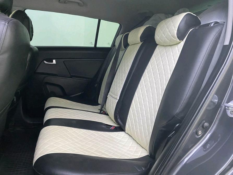 Kia Sportage III Уфа  - изображение 12