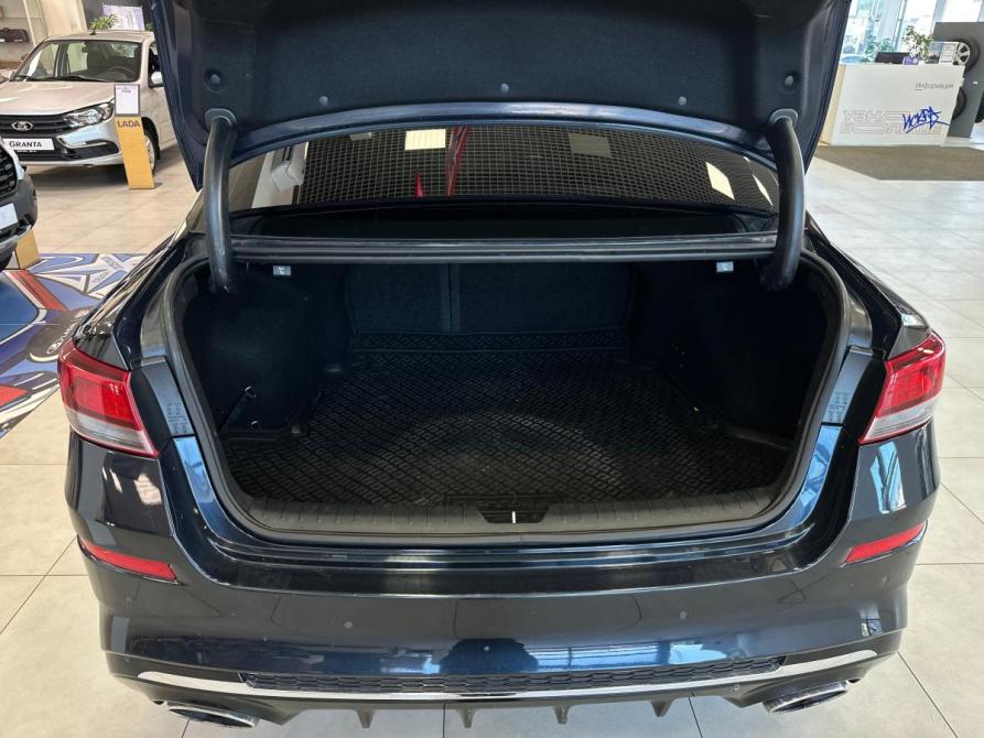 Kia Optima IV Рестайлинг Москва  - изображение 19