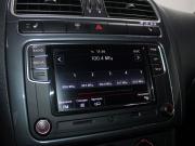 Volkswagen Polo V Рестайлинг Старый Оскол  - изображение 40