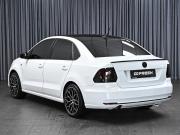 Volkswagen Polo V Рестайлинг Ставрополь  - изображение 20