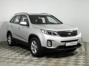 Kia Sorento II Рестайлинг Санкт-Петербург  - изображение 19