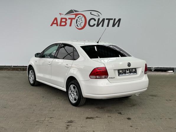 Volkswagen Polo V с пробегом 2010 года, цена 680 000 рублей, 196504 км, седан, Автокод Объявления