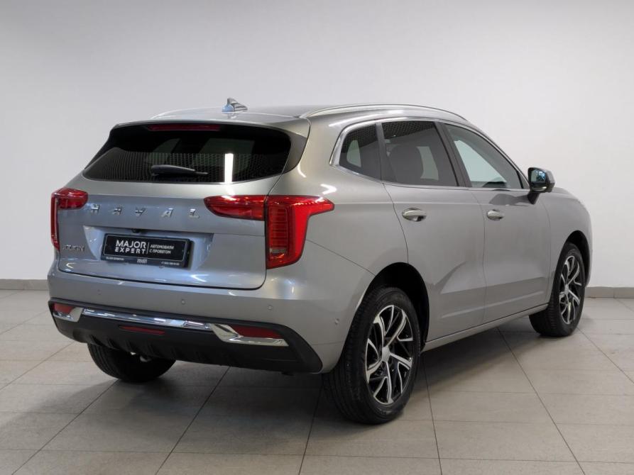 Haval Jolion I Санкт-Петербург  - изображение 5