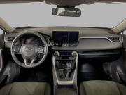 Toyota RAV4 V (XA50) Москва  - изображение 29