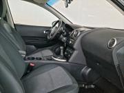 Nissan Qashqai+2 I Рестайлинг Петрозаводск  - изображение 37