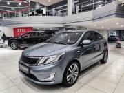 Kia Rio III Казань  - изображение 23
