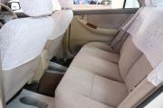 Toyota Corolla IX (E120 E130) Омск  - изображение 42