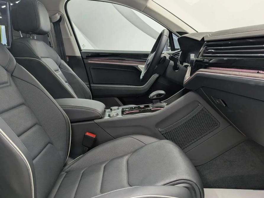 Volkswagen Touareg III Рестайлинг Воронеж  - изображение 17