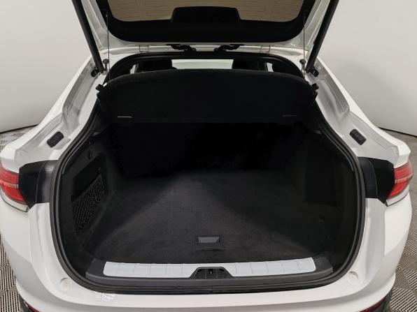 Geely Tugella I с пробегом 2023 года, цена 2 955 000 рублей, 45411 км, внедорожник, Автокод Объявления