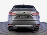 Lexus RX IV Рестайлинг Москва  - изображение 36