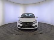 Lada (ВАЗ) Granta I Рестайлинг Москва  - изображение 28