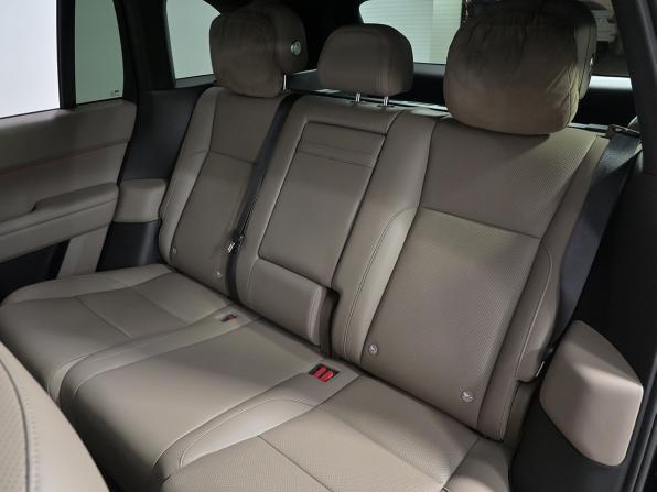 Li Auto (Lixiang) L6 I с пробегом 2025 года, цена 6 150 000 рублей, 37763 км, внедорожник, Автокод Объявления