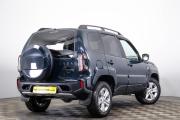 Lada (ВАЗ) Niva Travel I Пермь  - изображение 28