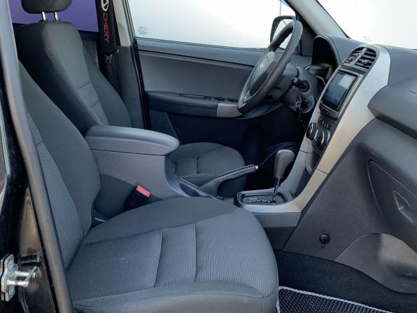Chery Tiggo (T11) I Рестайлинг (FL) с пробегом 2014 года, цена 339 000 рублей, 206953 км, внедорожник, Автокод Объявления