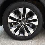 Chery Tiggo 4 I Рестайлинг Москва  - изображение 38