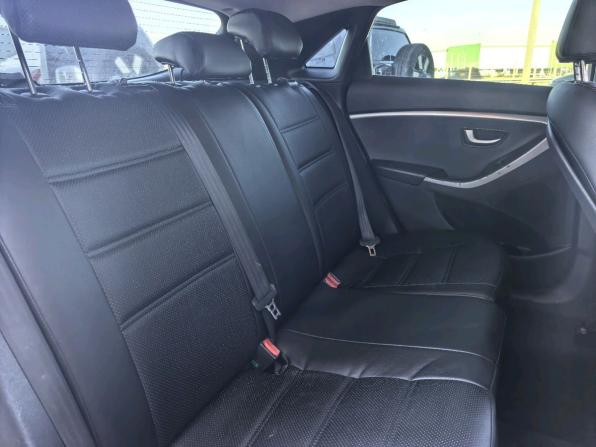 Hyundai i30 II с пробегом 2012 года, цена 790 000 рублей, 249700 км, хэтчбек, Автокод Объявления