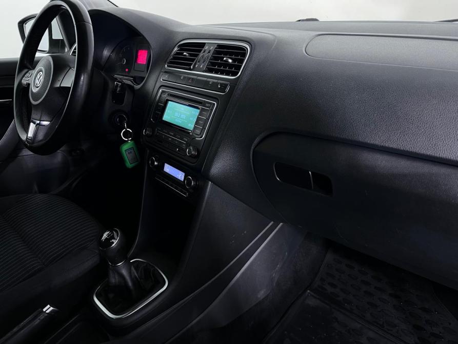 Volkswagen Polo V Ростов-на-Дону  - изображение 12