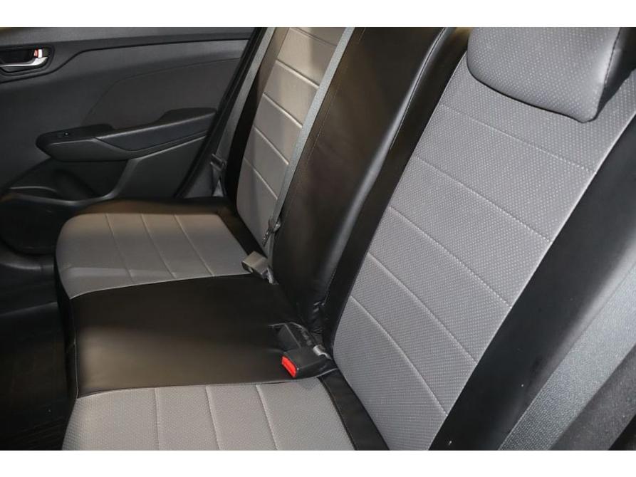 Hyundai Solaris II Коломна  - изображение 7