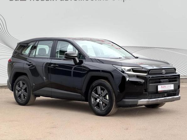 Toyota RAV4 VI (XA60) с пробегом 2026 года, цена 4 300 000 рублей, 10 км, внедорожник, Автокод Объявления