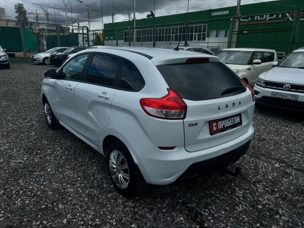 Lada (ВАЗ) XRAY I с пробегом 2019 года, цена 797 000 рублей, 146000 км, хэтчбек, Автокод Объявления