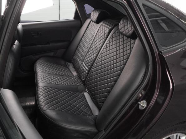 Hyundai Elantra IV (HD) с пробегом 2009 года, цена 549 000 рублей, 242270 км, седан, Автокод Объявления
