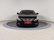 Hyundai Sonata VI (YF) Екатеринбург  - изображение 22