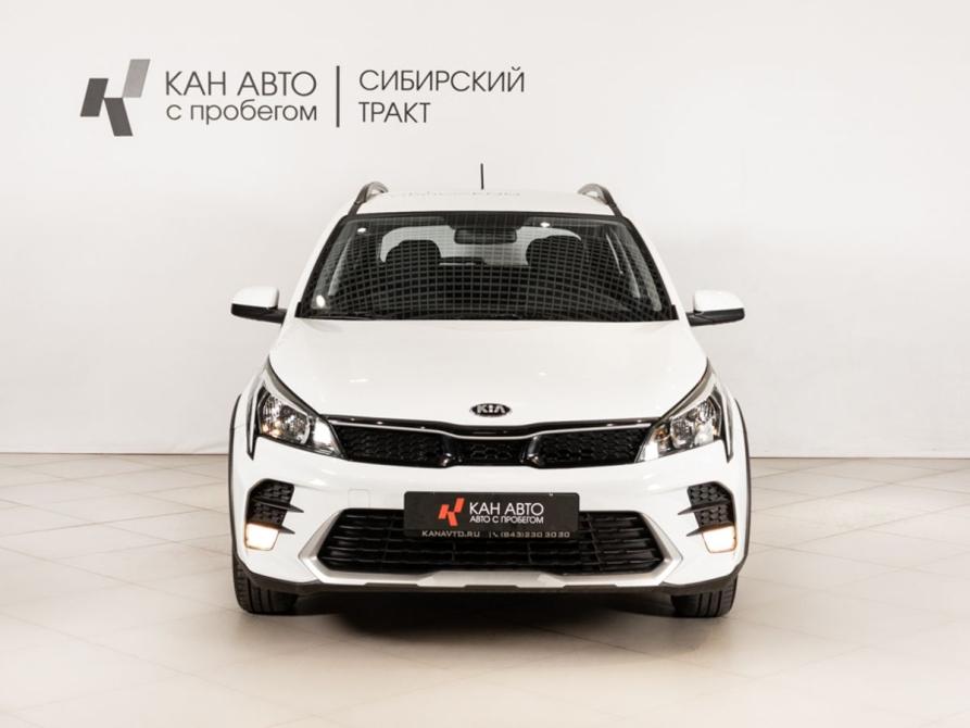 Kia Rio IV Рестайлинг Казань  - изображение 2