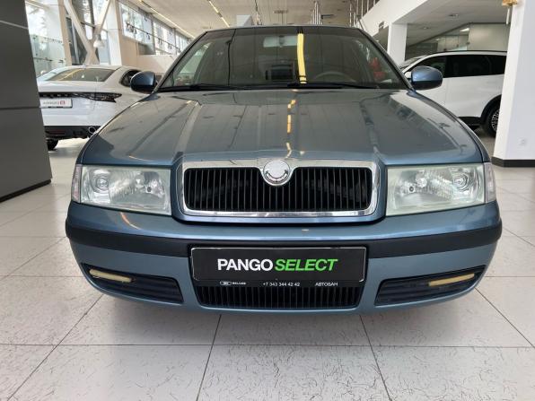 Skoda Octavia I (A4) Рестайлинг с пробегом 2010 года, цена 569 000 рублей, 184716 км, лифтбек, Автокод Объявления