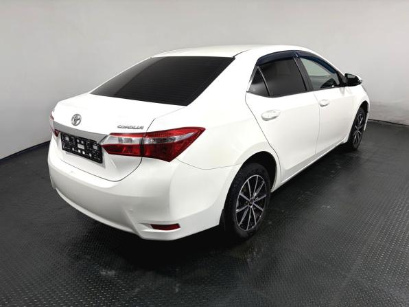 Toyota Corolla XI (E160 E170 E180) с пробегом 2014 года, цена 1 180 000 рублей, 195826 км, седан, Автокод Объявления