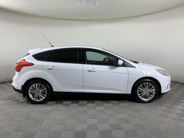 Ford Focus III с пробегом 2013 года, цена 571 000 рублей, 224000 км, универсал, Автокод Объявления