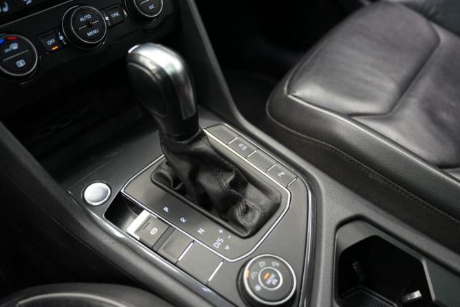 Volkswagen Tiguan II Рестайлинг с пробегом 2020 года, цена 3 100 000 рублей, 82000 км, внедорожник, Автокод Объявления