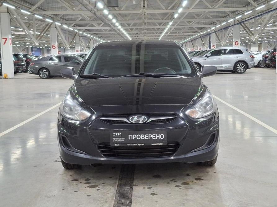 Hyundai Solaris I Казань  - изображение 2