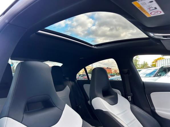 Mercedes-Benz CLA II (C118 X118) с пробегом 2021 года, цена 4 400 400 рублей, 35747 км, седан, Автокод Объявления