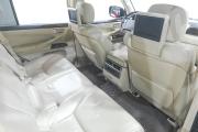 Lexus LX III Рестайлинг Новокузнецк  - изображение 98