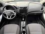 Hyundai Solaris I Москва  - изображение 29