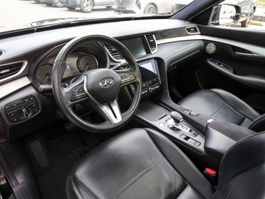 Infiniti QX50 II Москва  - изображение 16